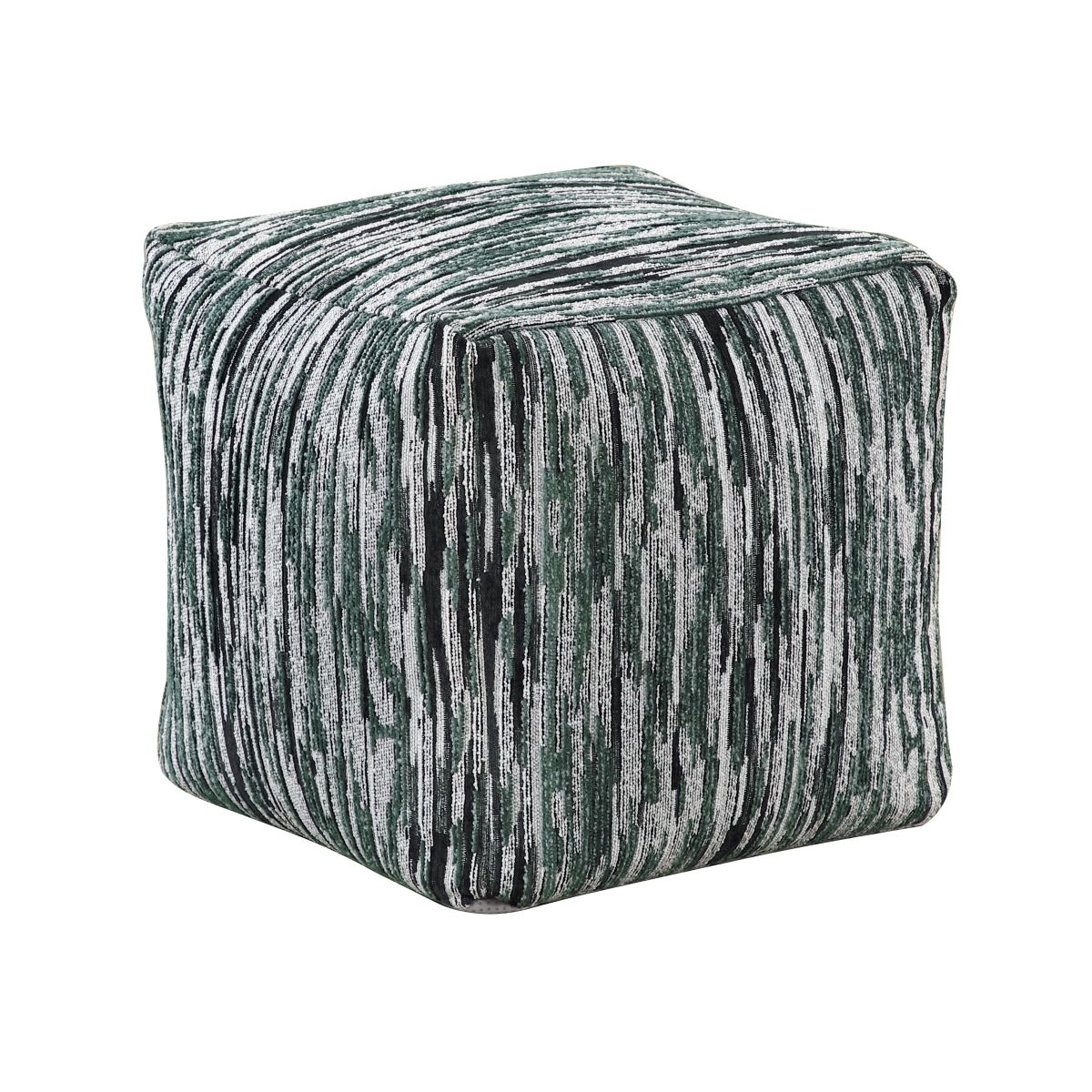 Easley Pouf (no Wooden Frame)