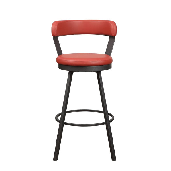 Appert Swivel Pub Height Chair