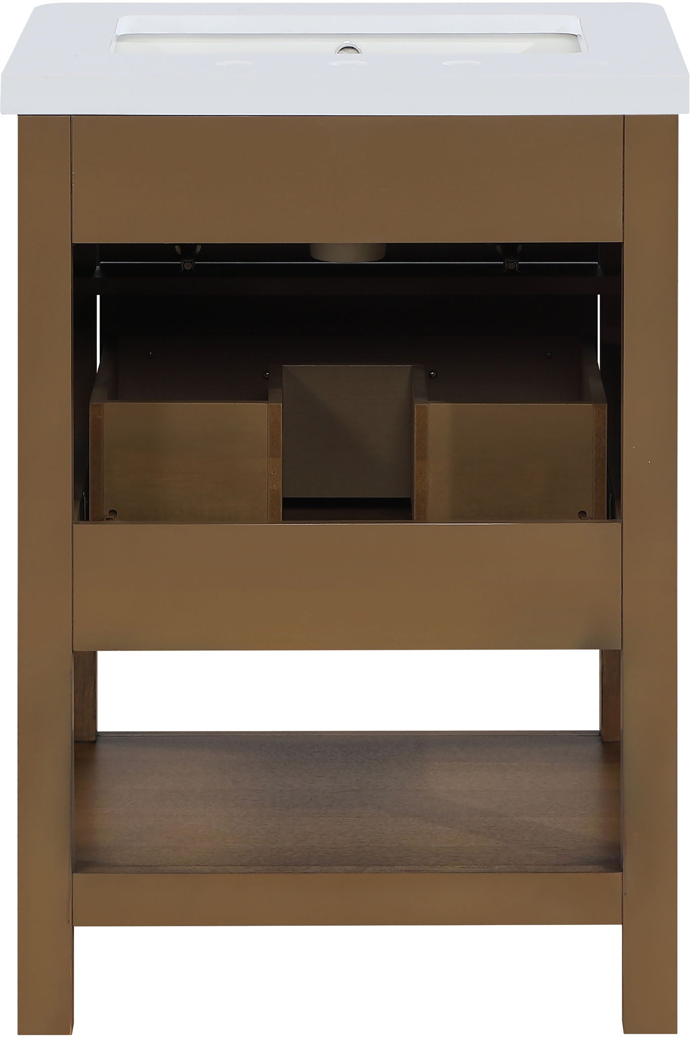 Oakwell - Bathroom Vanity