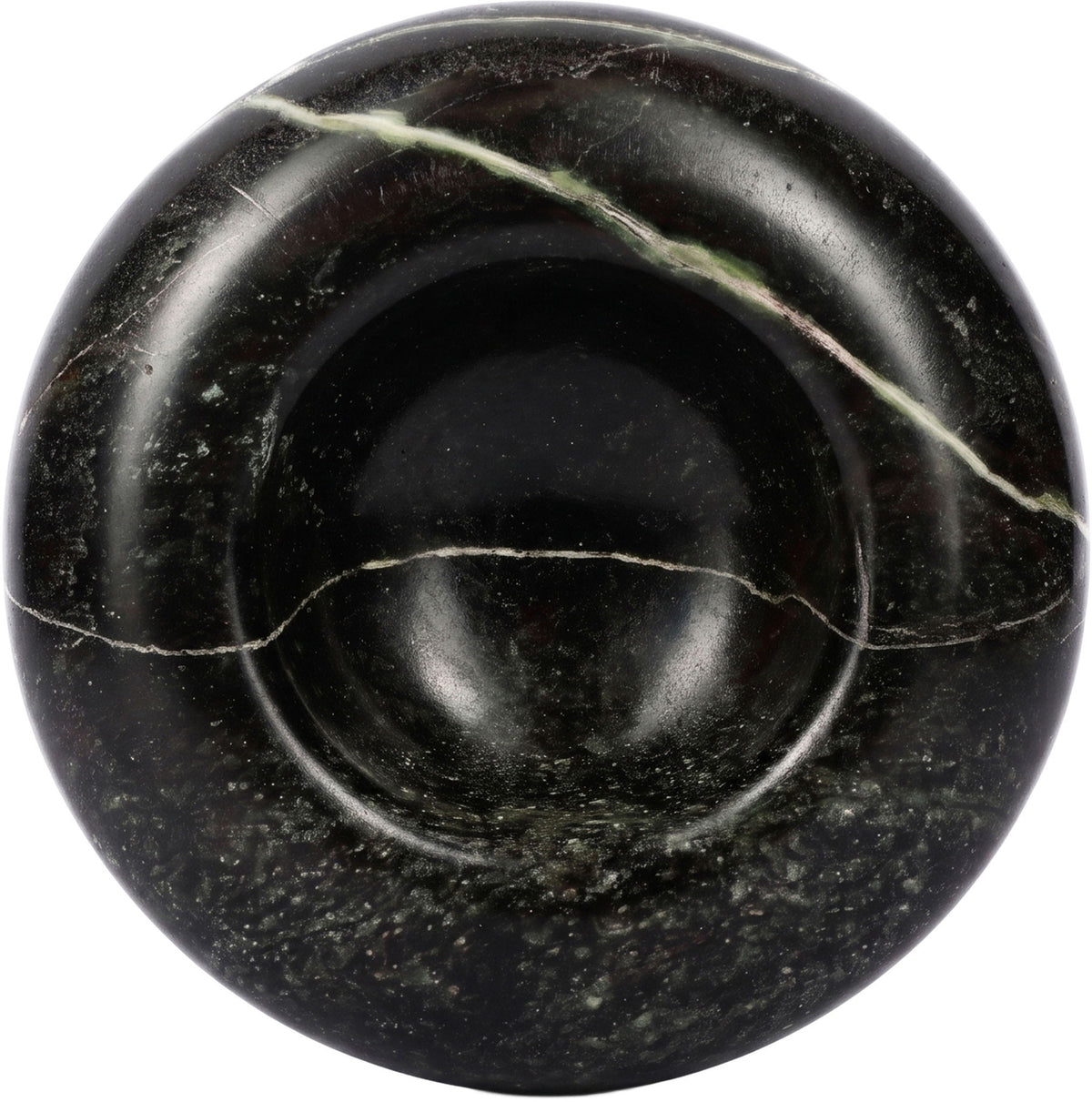 Bellamare - Genuine Marble Decorative Bowl
