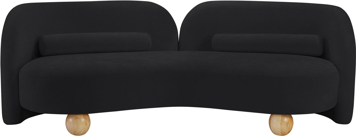 Daphne - Chenille Sofa
