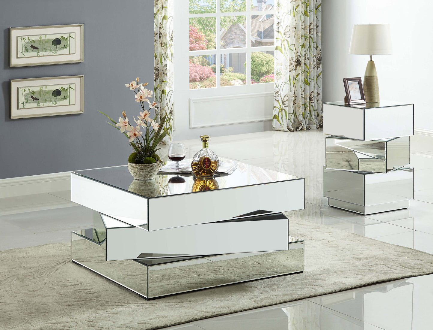 Haven - Table