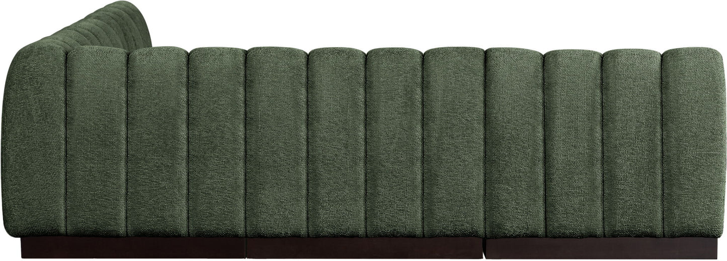 Quinn - 5 Piece Modular Sectional
