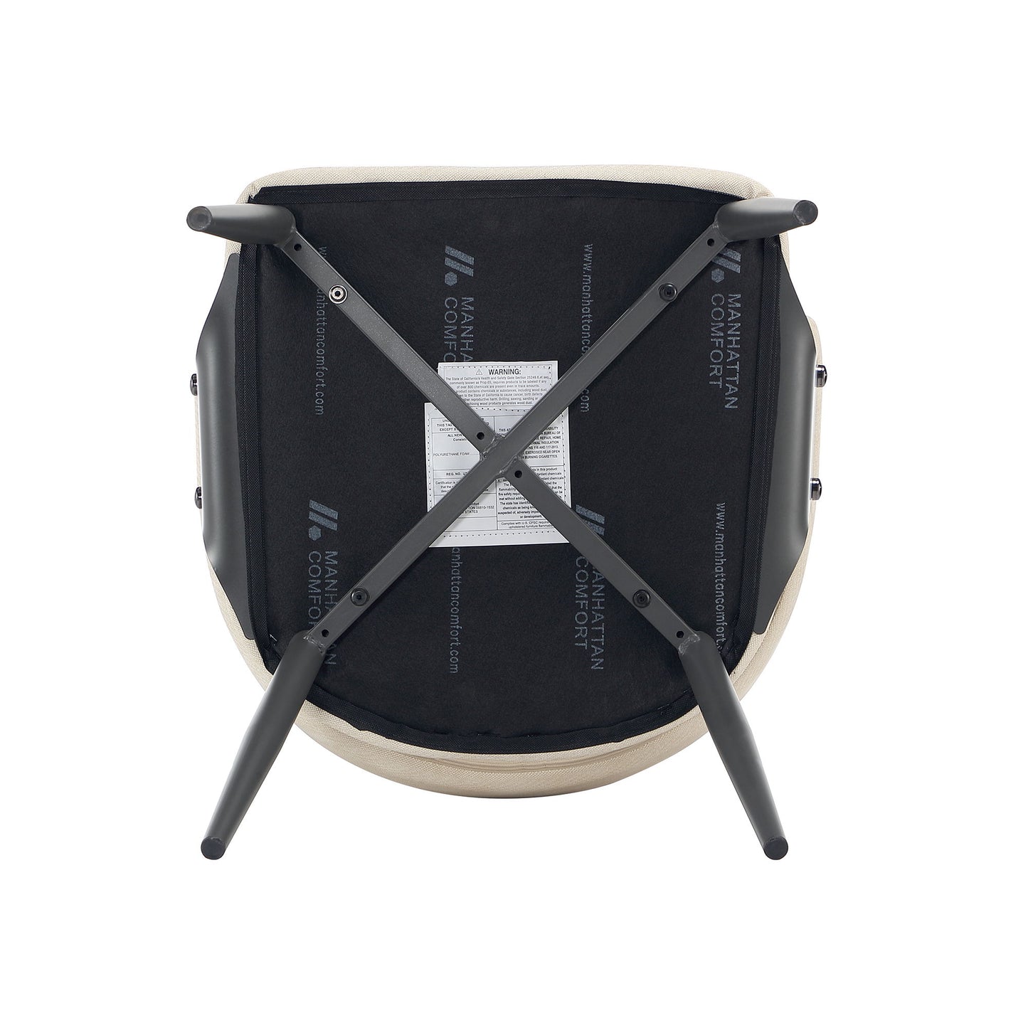 Manhattan Luce - Dining Chair