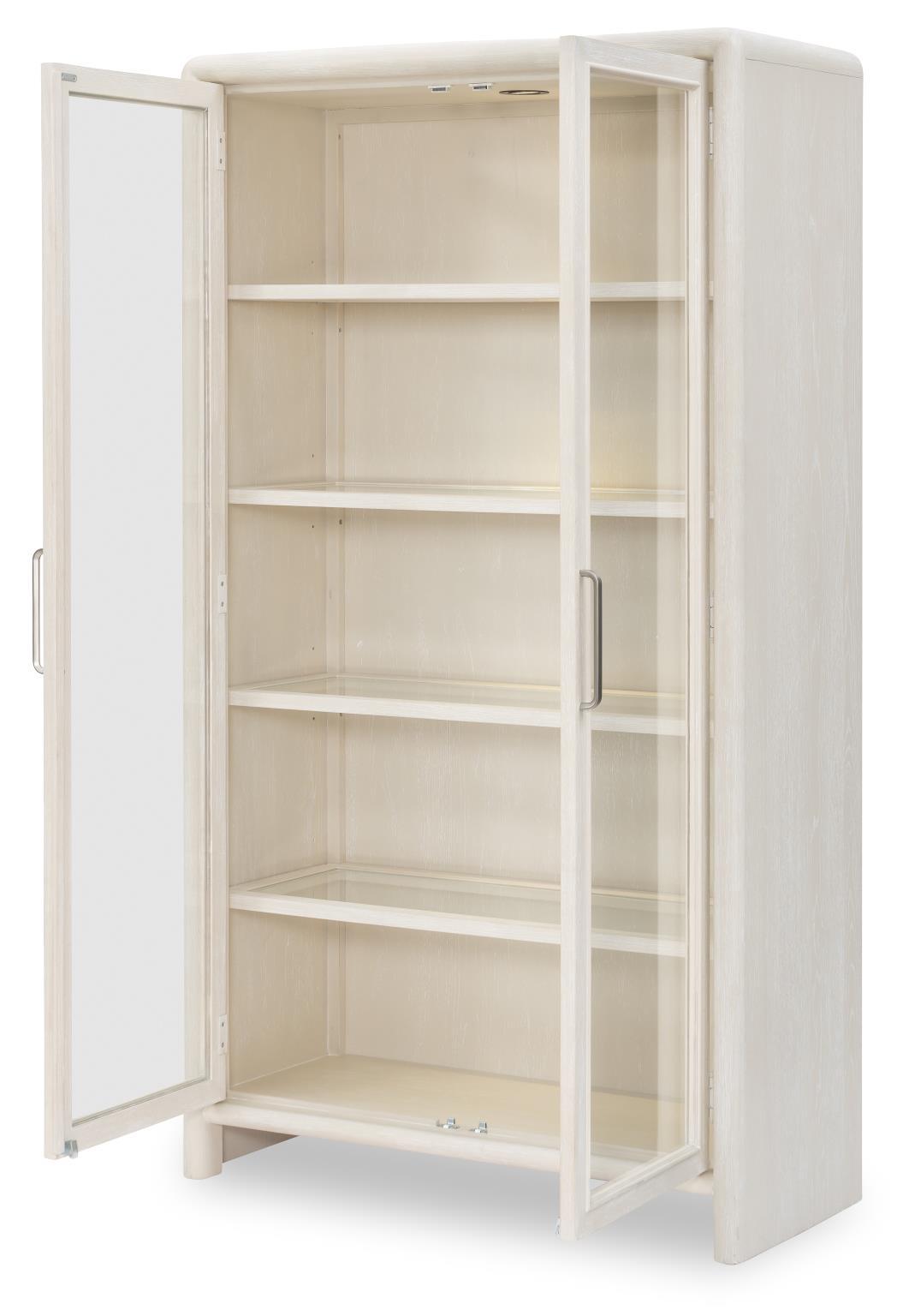 Maren - Display Cabinet