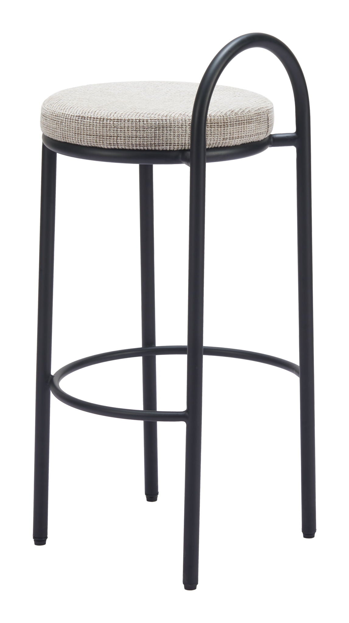 Sisal - Stool (Set of 2)