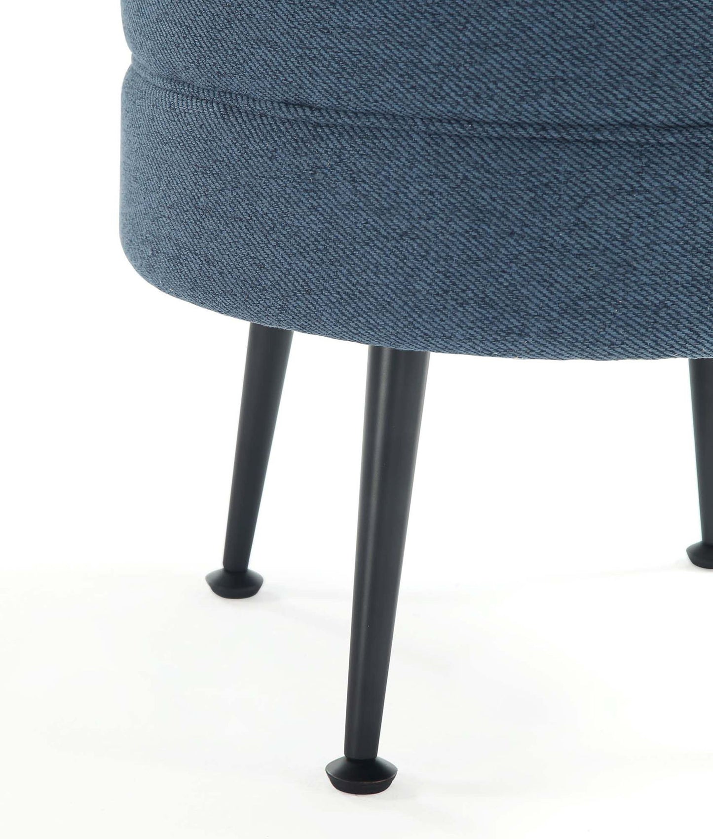 Manhattan Bailey - Accent Ottoman