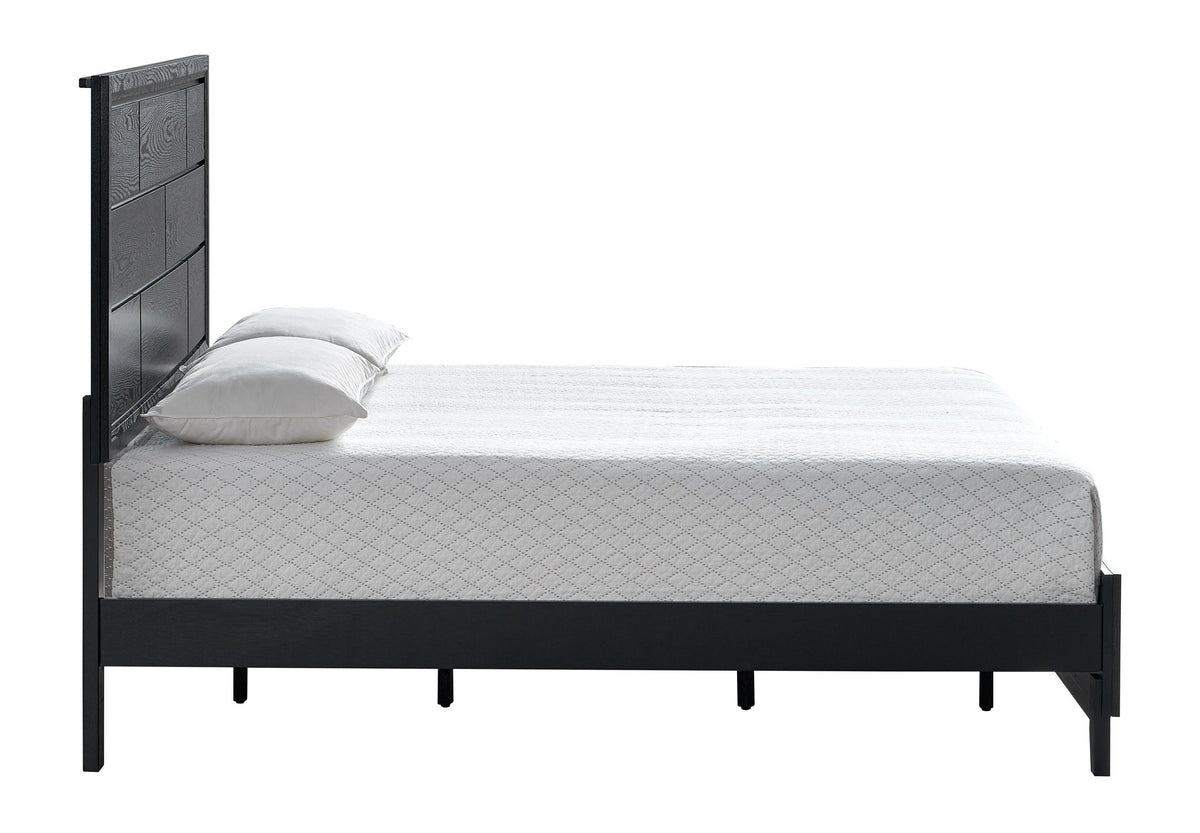Glory Furniture - Glasgow - Bed