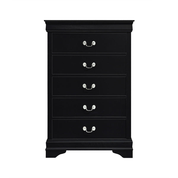 Mayville Chest