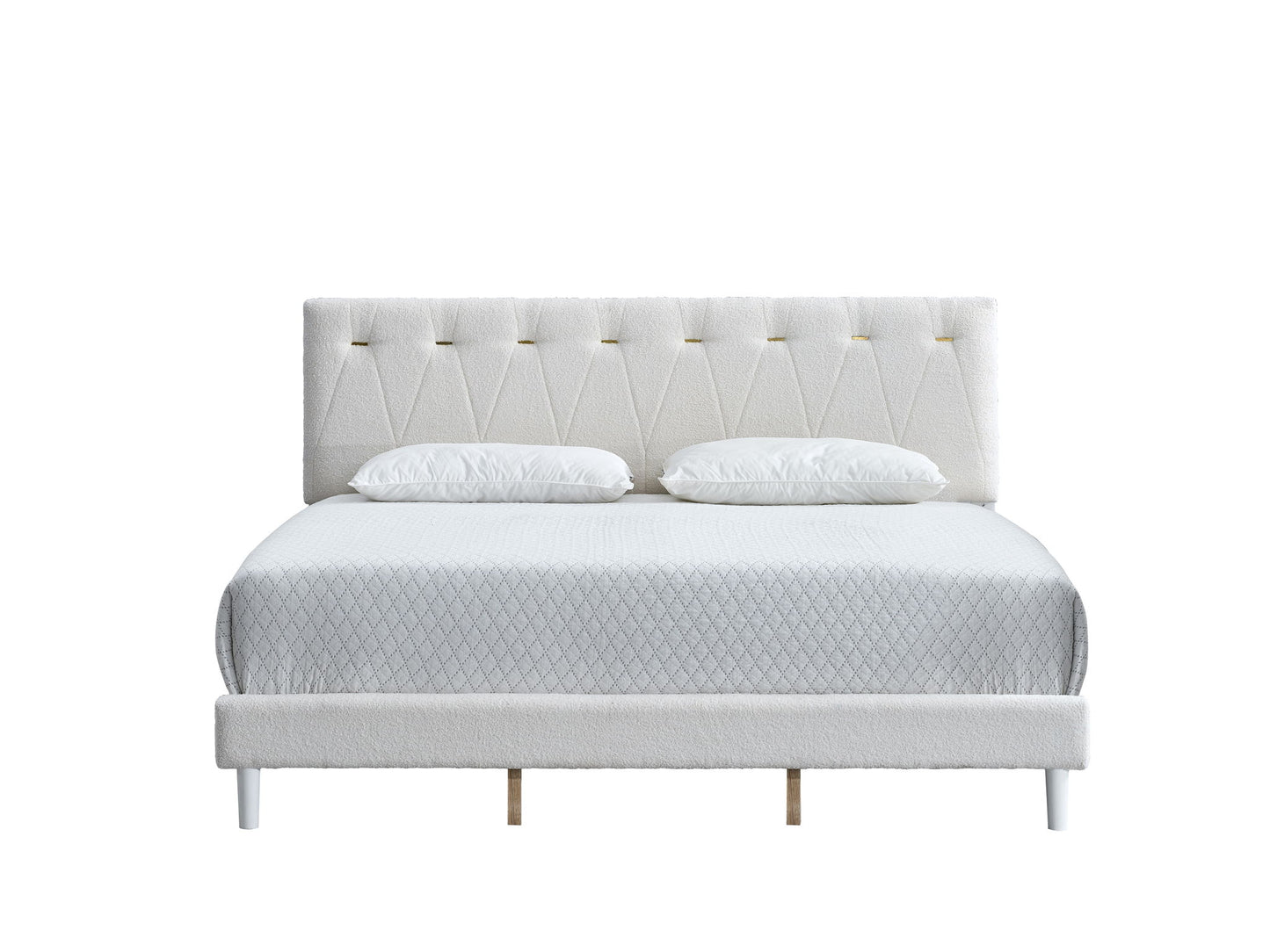 Sinclair - Bed