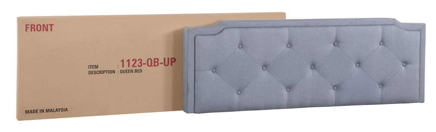 Glory Furniture - Deb - Bed