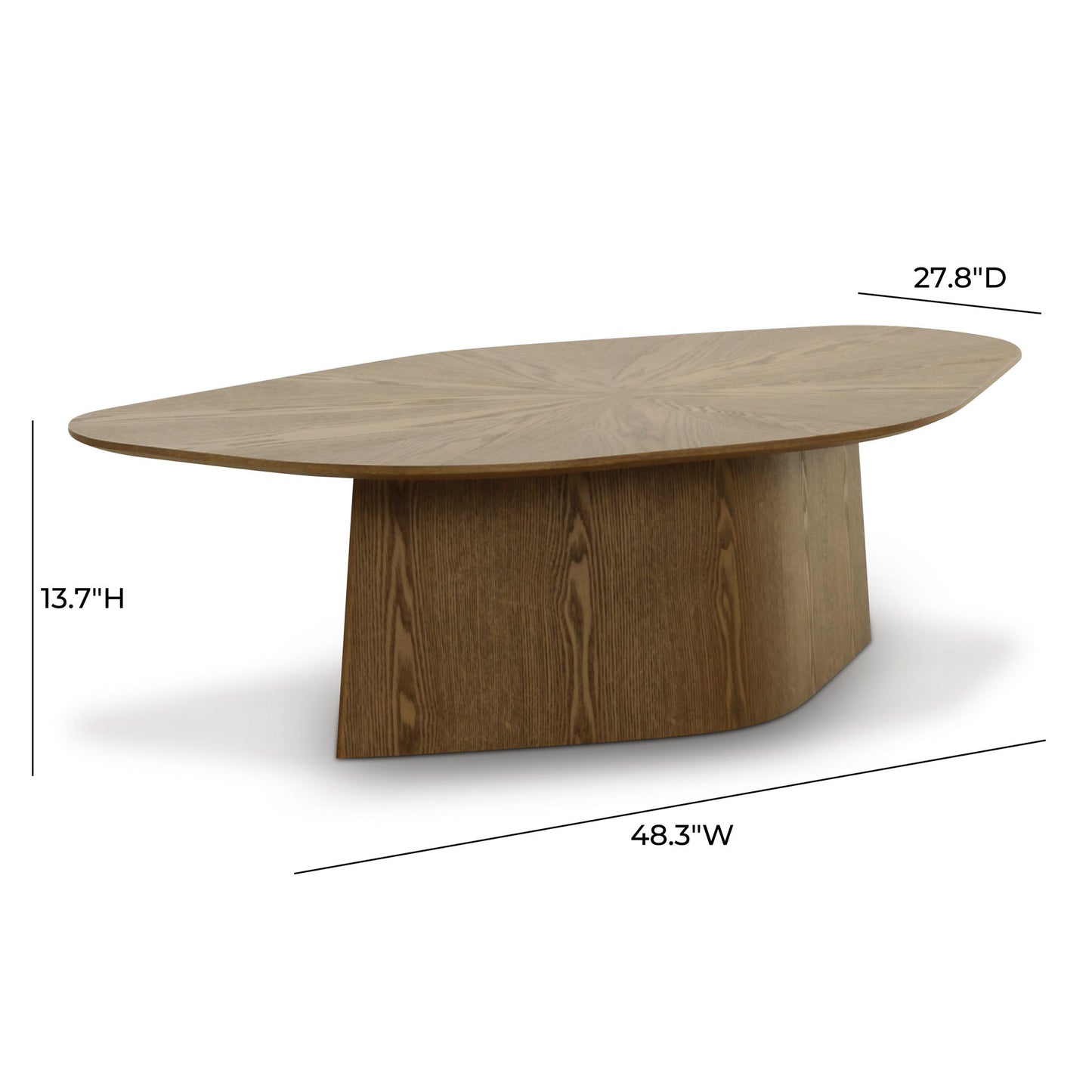 Roche - Nesting Coffee Table Set