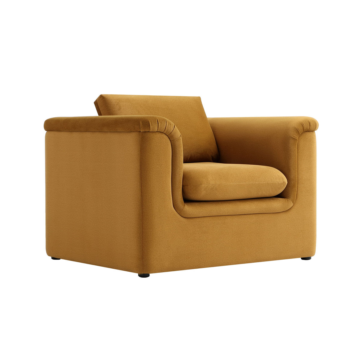 Manhattan Haven - Accent Armchair