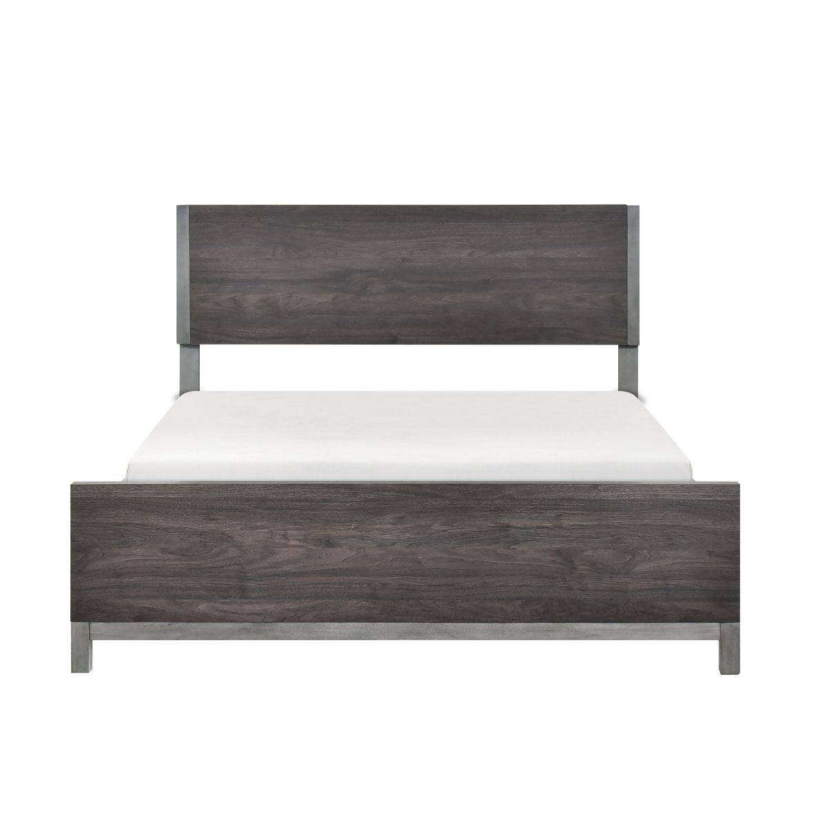 Zephyr Eastern King Bed