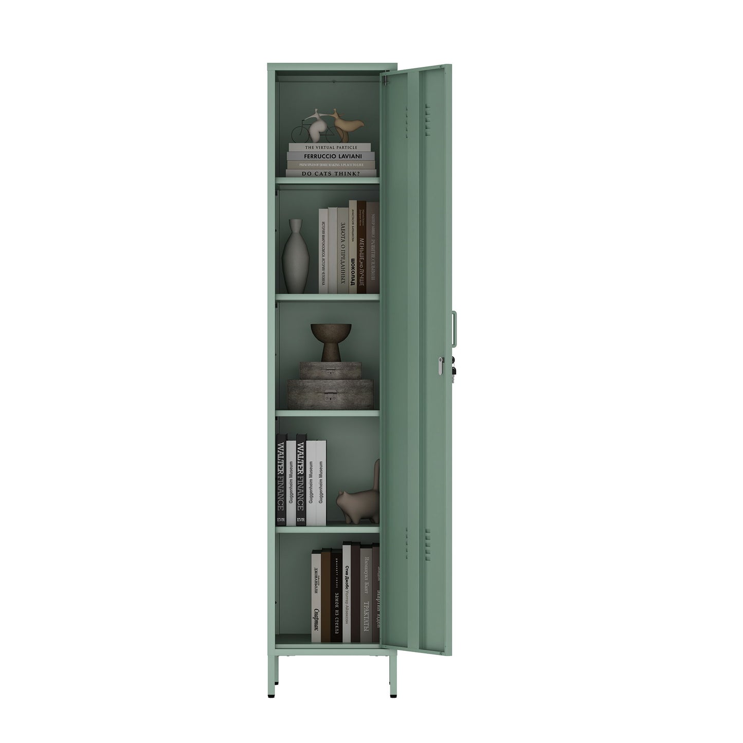 Manhattan Naomi - Storage Cabinet
