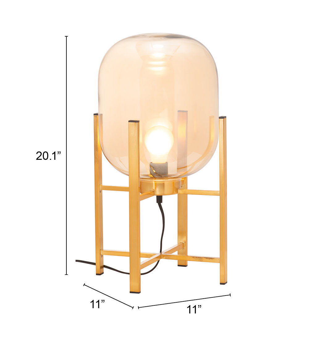 Wonderwall - Table Lamp
