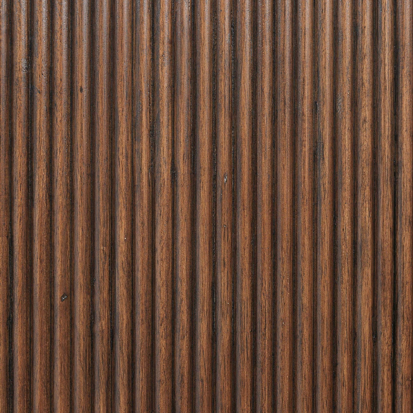 Astrid - Solid Wood And Oak Veneer Chest