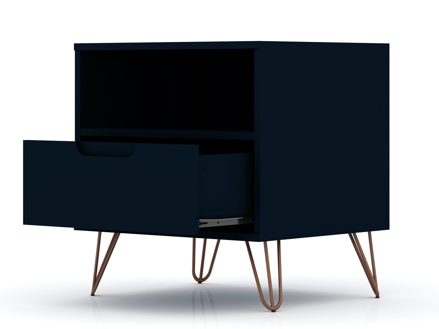 Manhattan Rockefeller - Nightstand