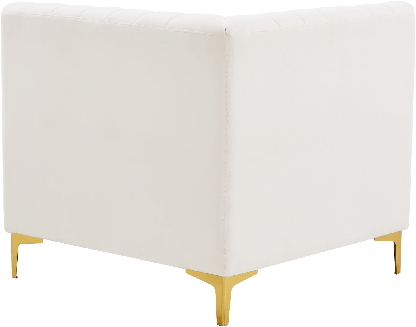 Alina - Corner Chair