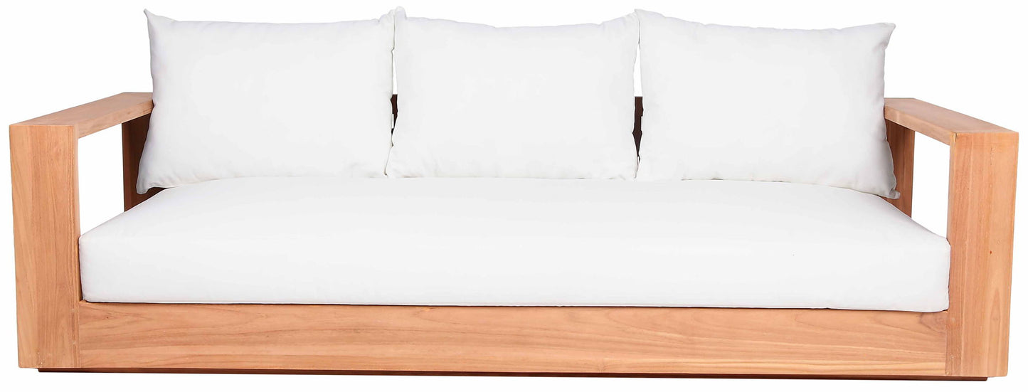 Tulum - Water Resistant Outdoor Sofa