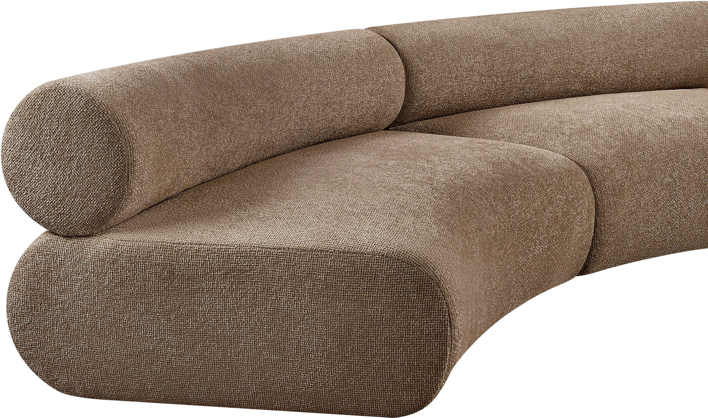 Bale - 9 Piece Modular Sofa