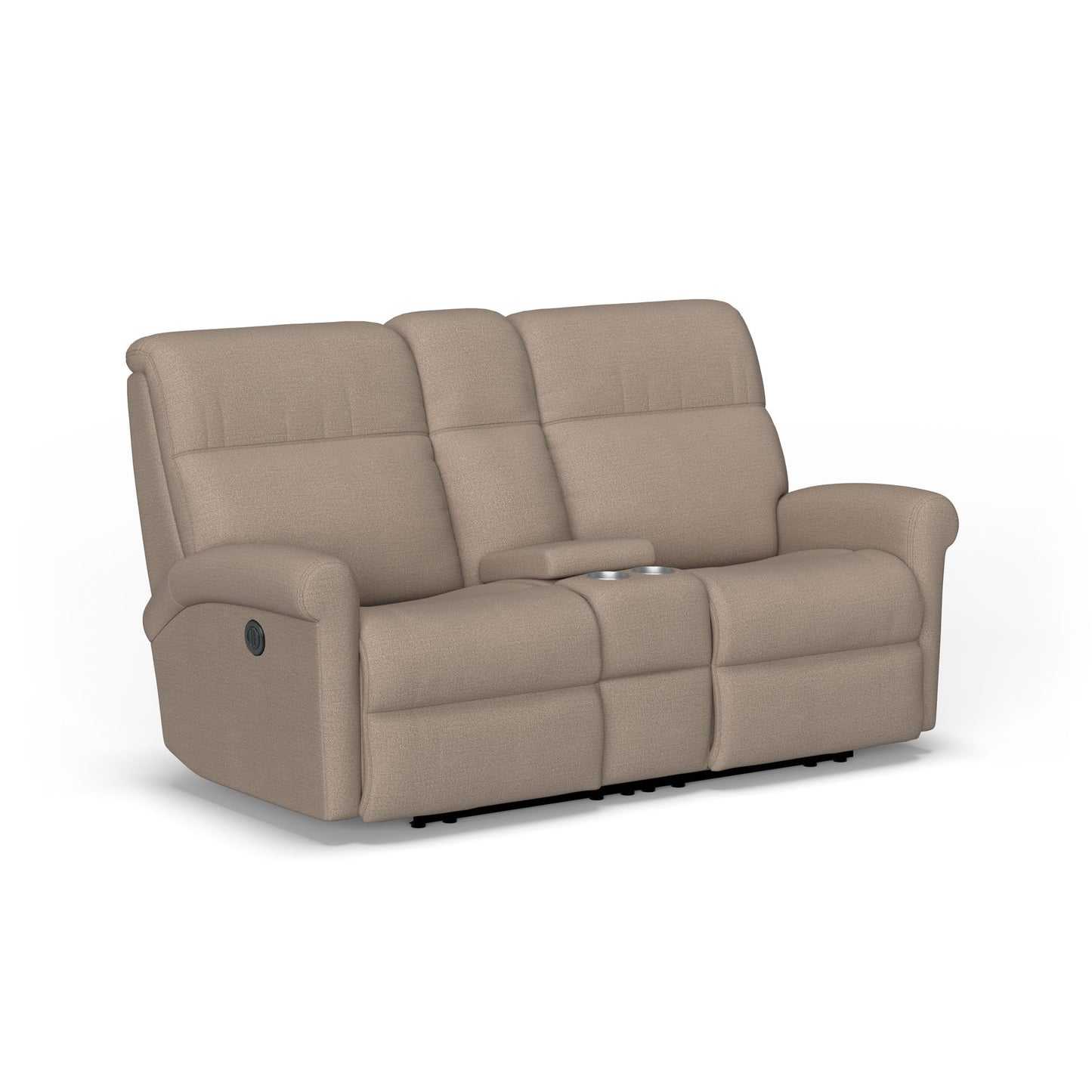 Davis - Reclining Loveseat