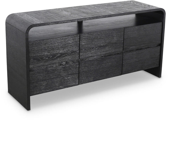 Cresthill - Dresser