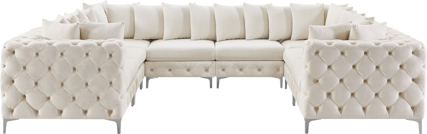 Tremblay - 8 Piece Modular Sectional