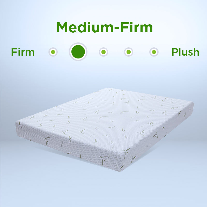 Dreamer Memory Foam Mattress With AirCell Technology