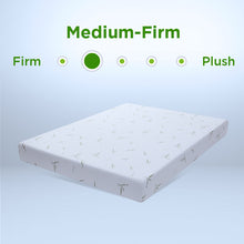 Load image into Gallery viewer, Dreamer Memory Foam Mattress With AirCell Technology
