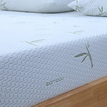 Load image into Gallery viewer, Dreamer Memory Foam Mattress With AirCell Technology
