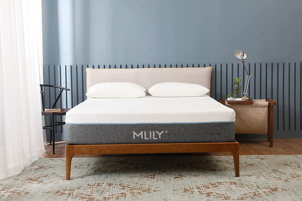 Myth Memory Foam Hybrid Mattress