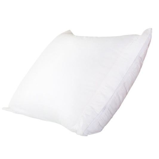 Adjustable Fill Luxury Waterproof Tencel® Lyocell Pillow