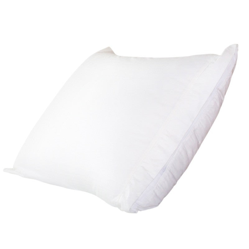 Adjustable Fill Luxury Waterproof Tencel® Lyocell Pillow