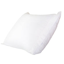 Load image into Gallery viewer, Adjustable Fill Luxury Waterproof Tencel® Lyocell Pillow
